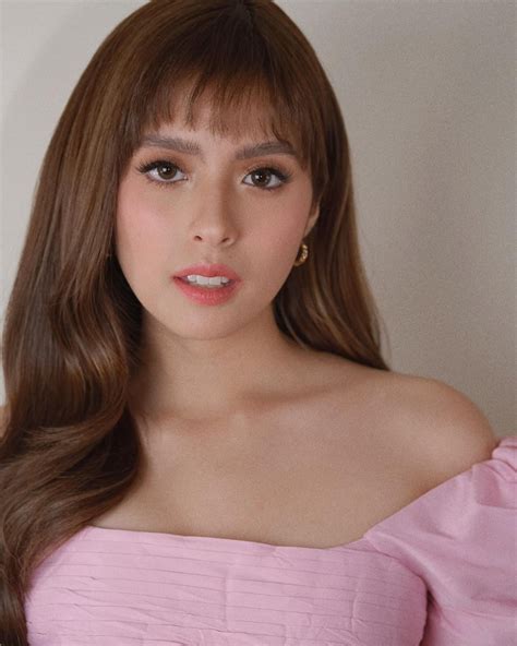 ysabel ortega sex|Celebrity Fantasy: Ysabel Ortega at Mang Kanor Part 2 .